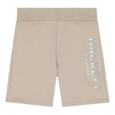 Спортивные шорты с логотипом