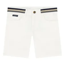 Хлопковые шорты Хлопковые шорты