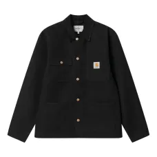 Куртка-рубашка на пуговицах