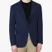 однобортный пиджак