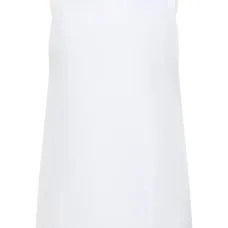 Топ из смесового шелка Топ из смесового шелка