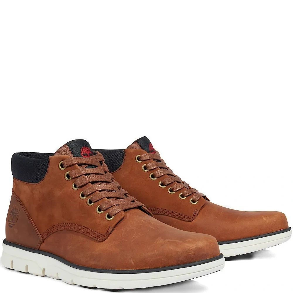 Ботинки Bradstreet Chukka на шнуровке Ботинки Bradstreet Chukka на шнуровке