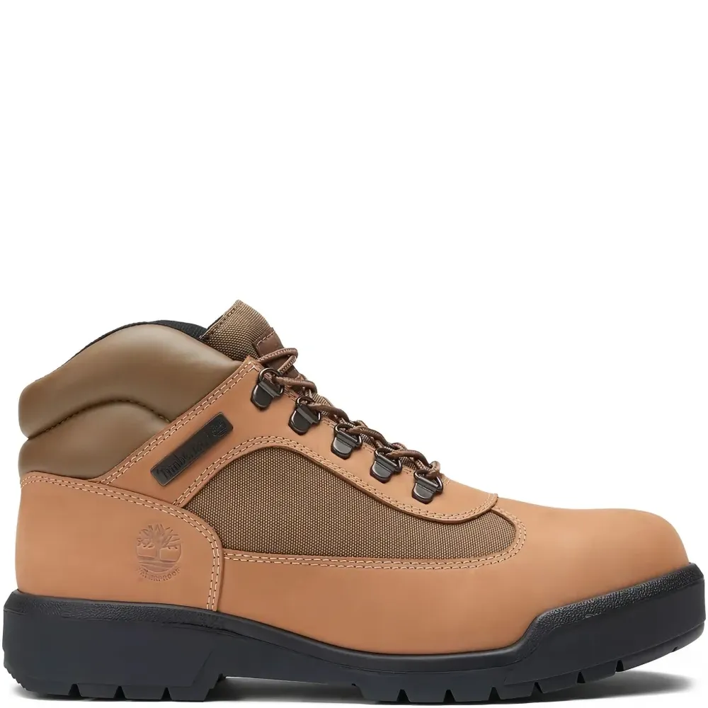 Ботинки Field Waterproof