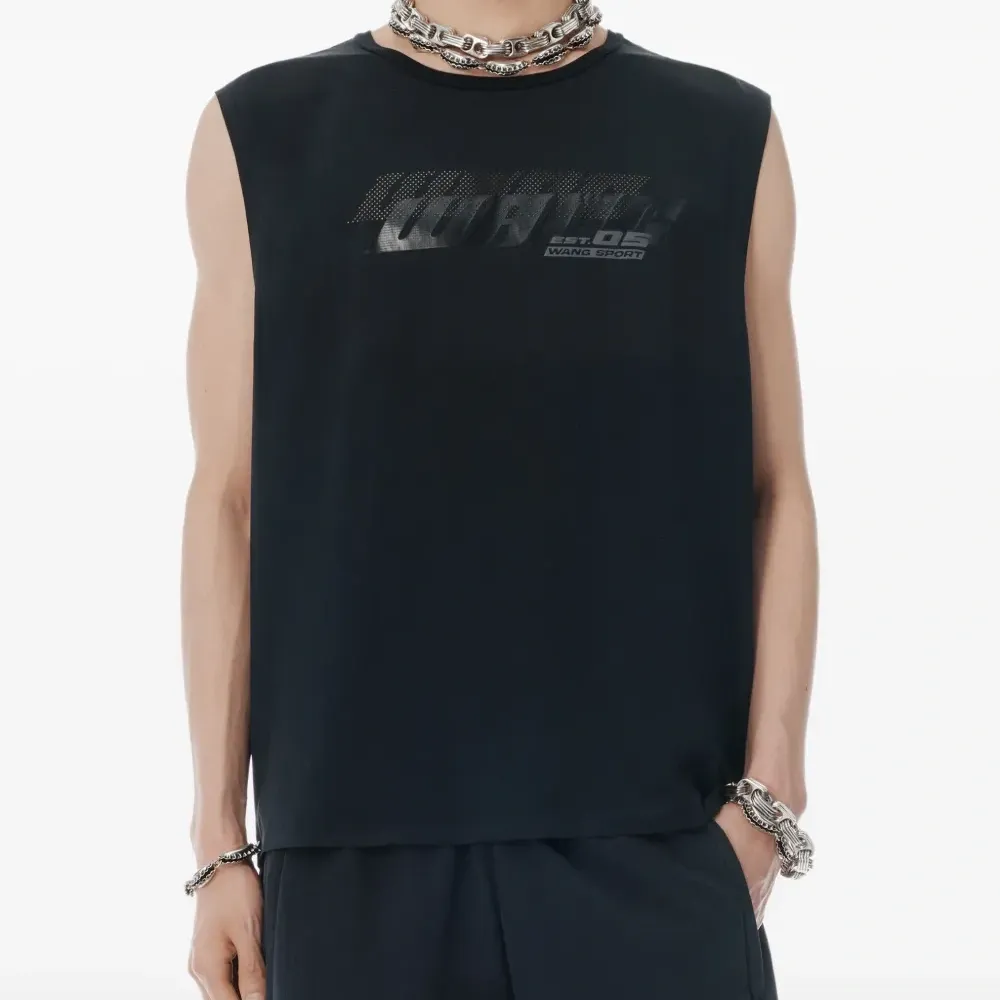 Топ с логотипом Топ с логотипом