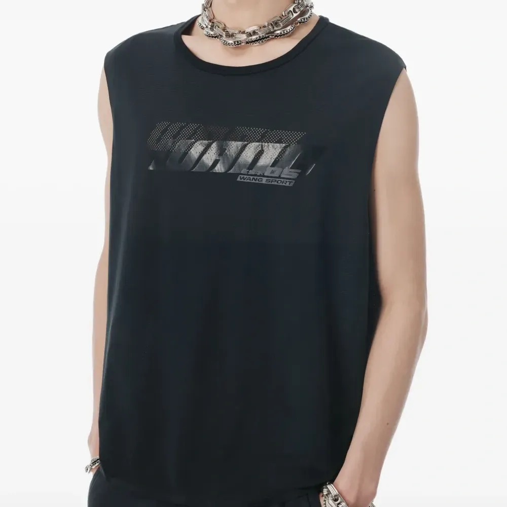 Топ с логотипом Топ с логотипом