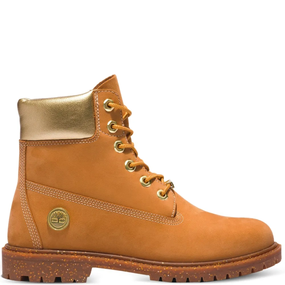 ботинки 6 Inch Premium Wheat ботинки 6 Inch Premium Wheat