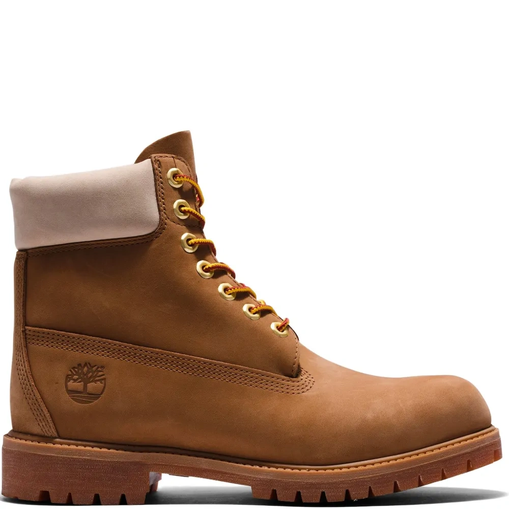 Ботинки 6 Inch Waterproof Brown Ботинки 6 Inch Waterproof Brown