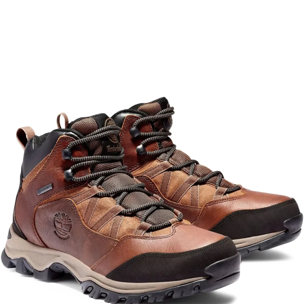 Непромокаемые ботинки Major 2 Mid Непромокаемые ботинки Major 2 Mid