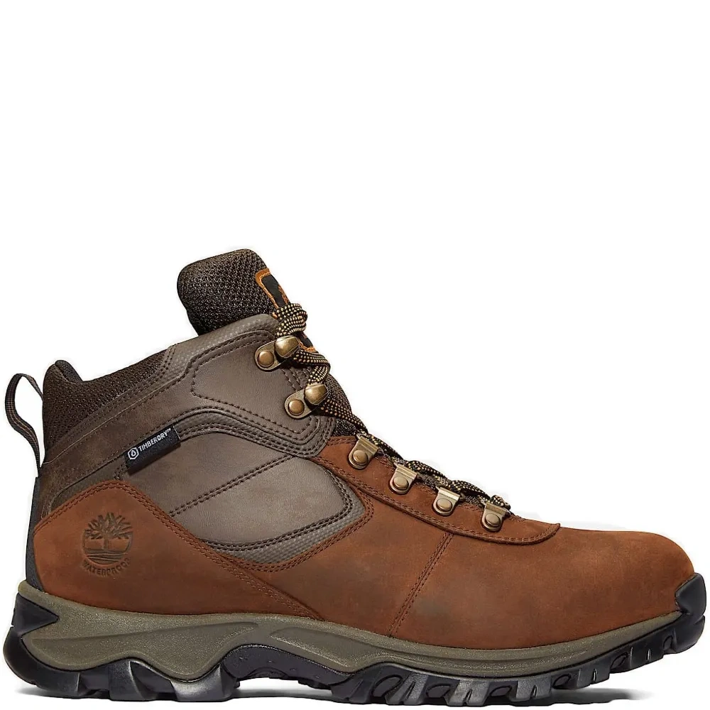 Непромокаемые ботинки хайкеры Maddsen Непромокаемые ботинки хайкеры Maddsen