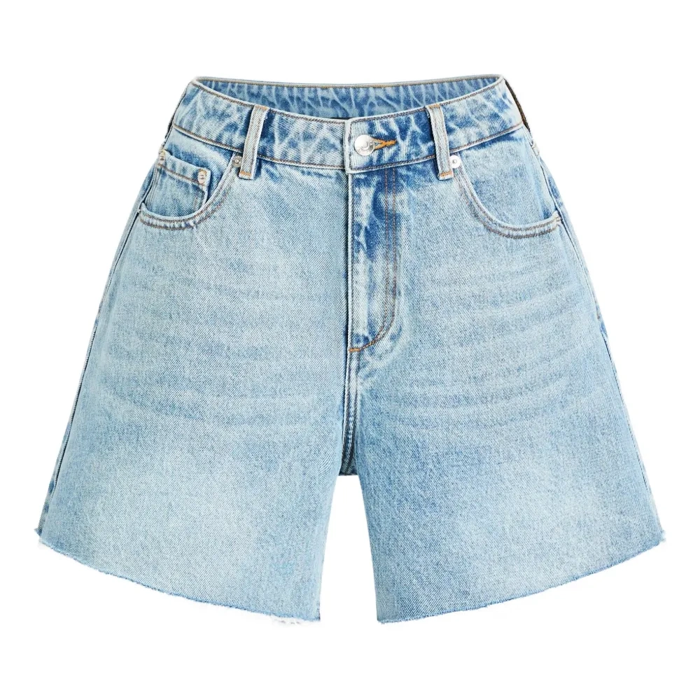 Шорты бойфренды Sabrina