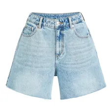 Шорты бойфренды Sabrina