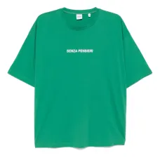 Футболка Senza Pensieri