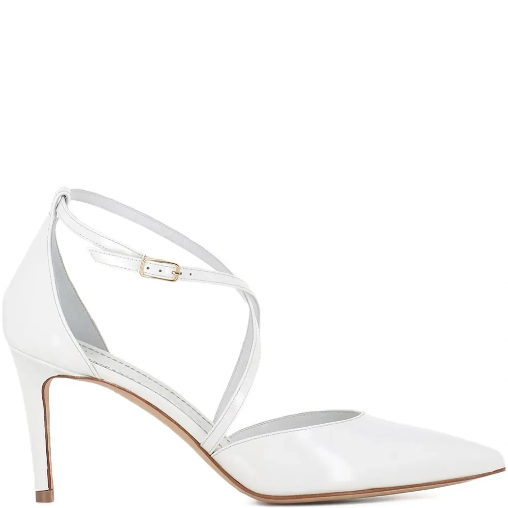 Туфли на каблуке