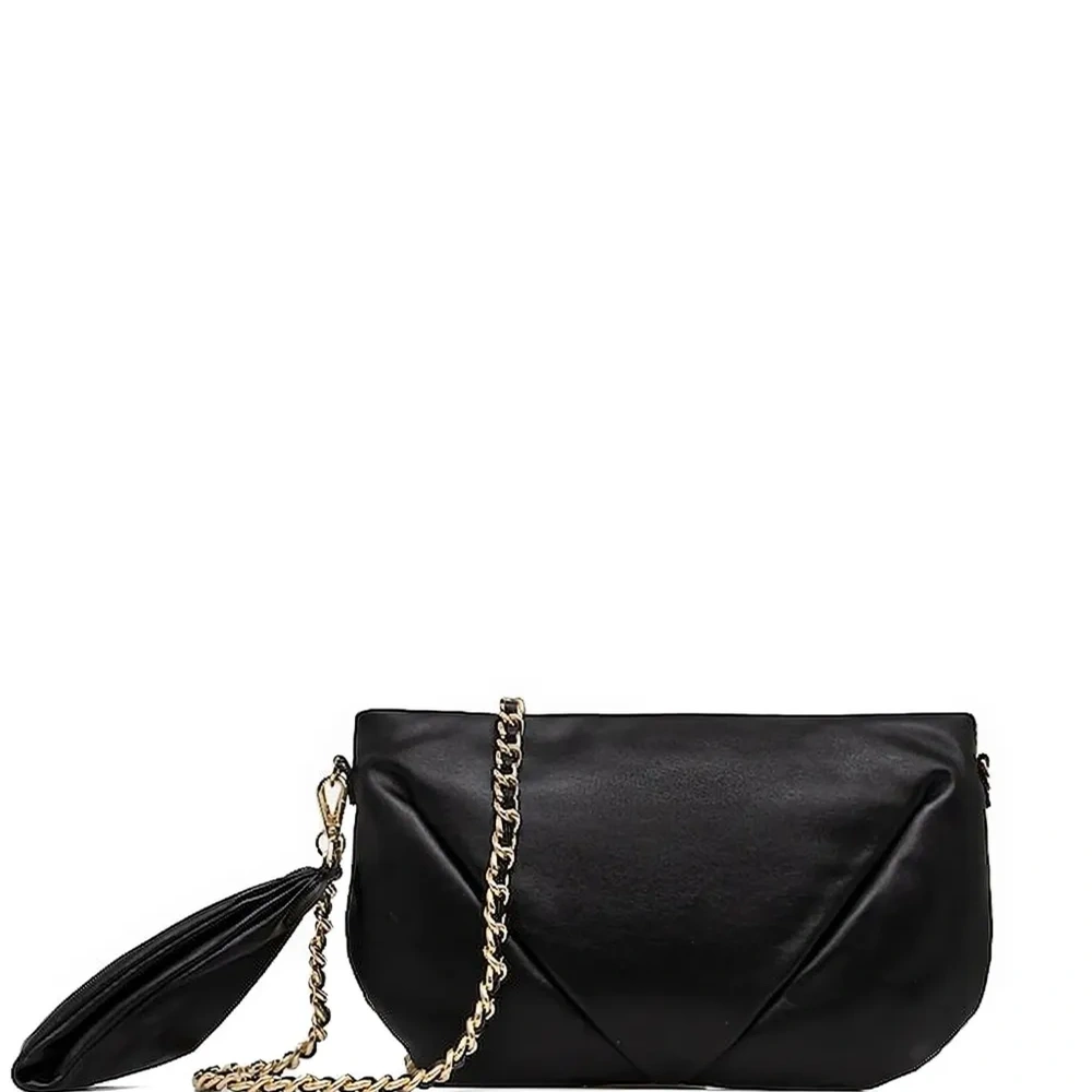 Клатч Allegra с цепочкой Клатч Allegra с цепочкой