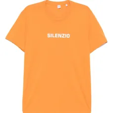 Футболка Silenzo