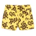 плавки-шорты с принтом