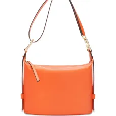 сумка на плечо Nuvola среднего размера