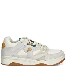 Кроссовки со вставками