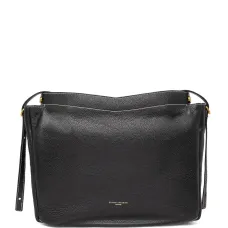 Фактурная сумка на плечо Фактурная сумка на плечо