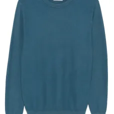 Свитер из ткани пике Свитер из ткани пике