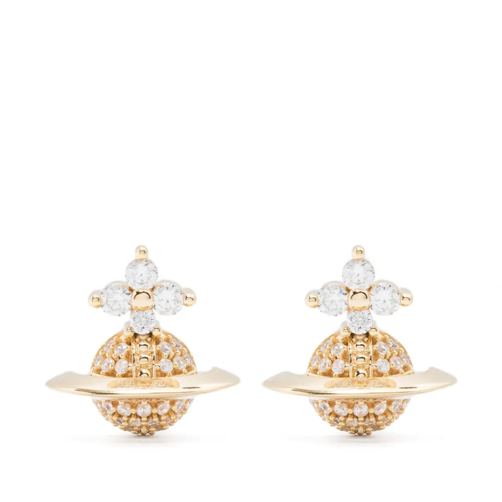 серьги Tiziana