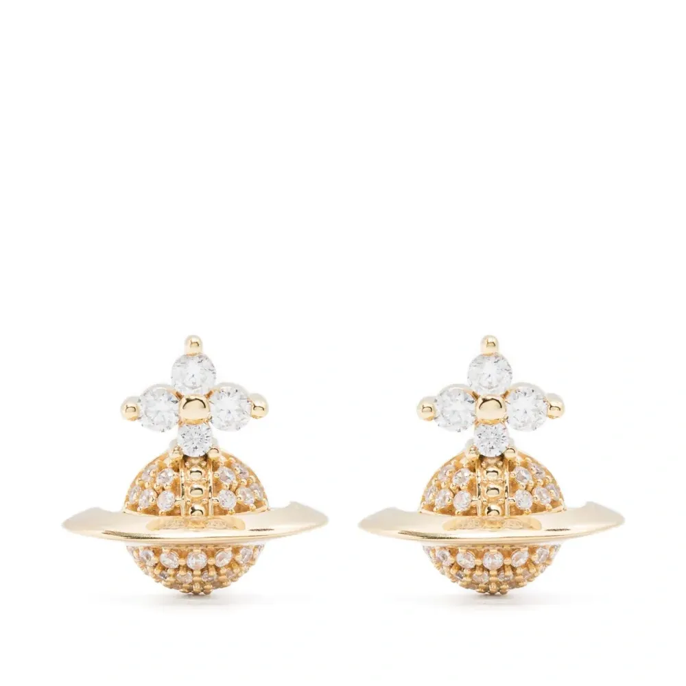 серьги Tiziana