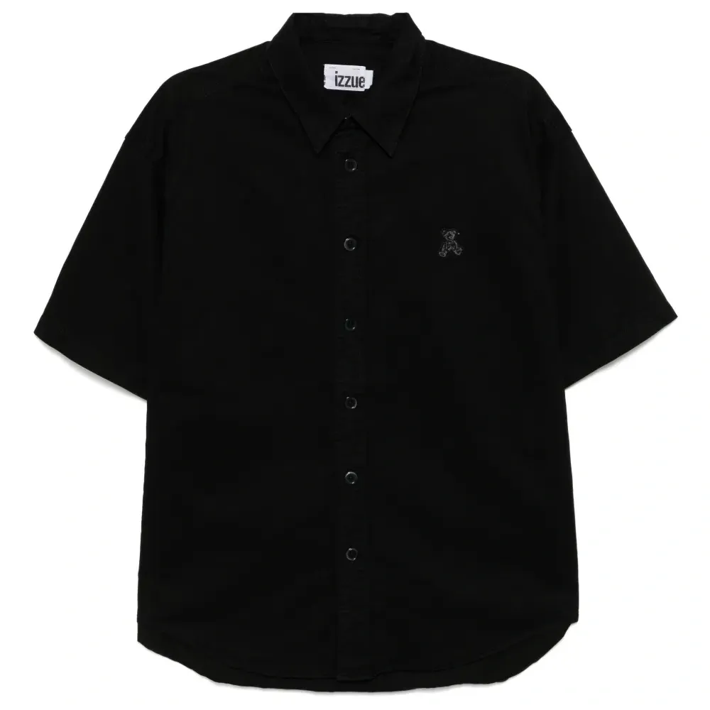 рубашка с короткими рукавами