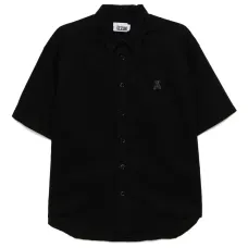 рубашка с короткими рукавами