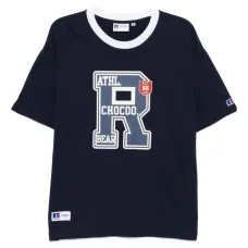 футболка с графичным принтом