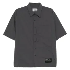 рубашка с короткими рукавами