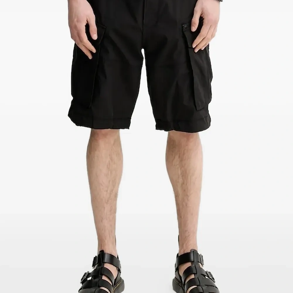 Шорты карго