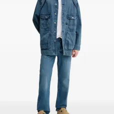 Джинсы карго Dakota Logger