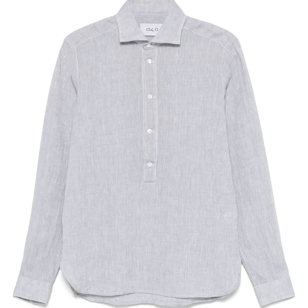 Рубашка Alina