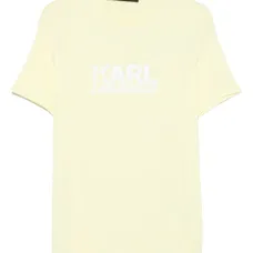 Футболка с логотипом