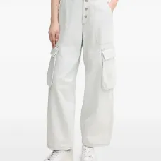 Джинсы Balloon Cargo Джинсы Balloon Cargo