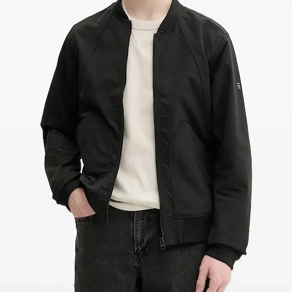 Куртка-бомбер