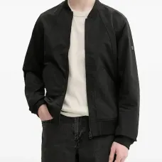 Куртка-бомбер