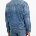 Джинсовая куртка Dakota Джинсовая куртка Dakota