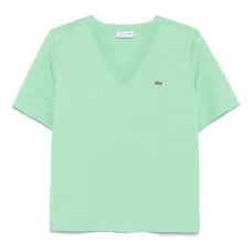 Футболка с короткими рукавами