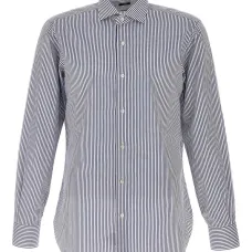 рубашка на пуговицах