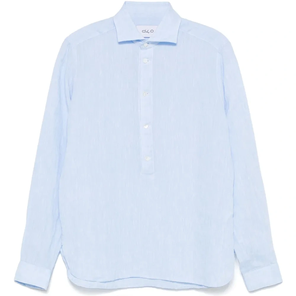 Рубашка Alina