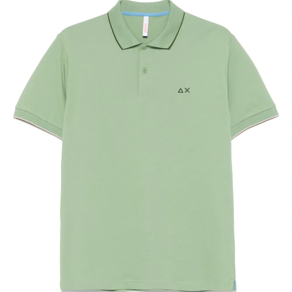 Рубашка поло