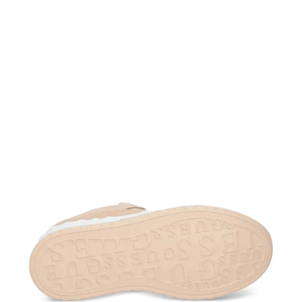 Кроссовки на платформе