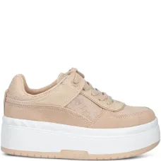 Кроссовки на платформе