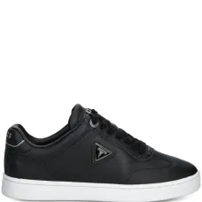 Кроссовки с логотипом