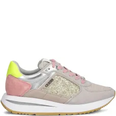 Кеды с блестками