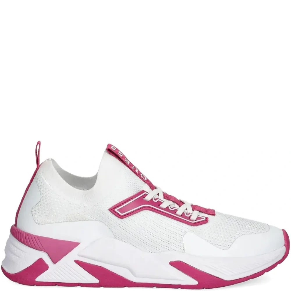 Кроссовки Athletic с сетчатыми вставками