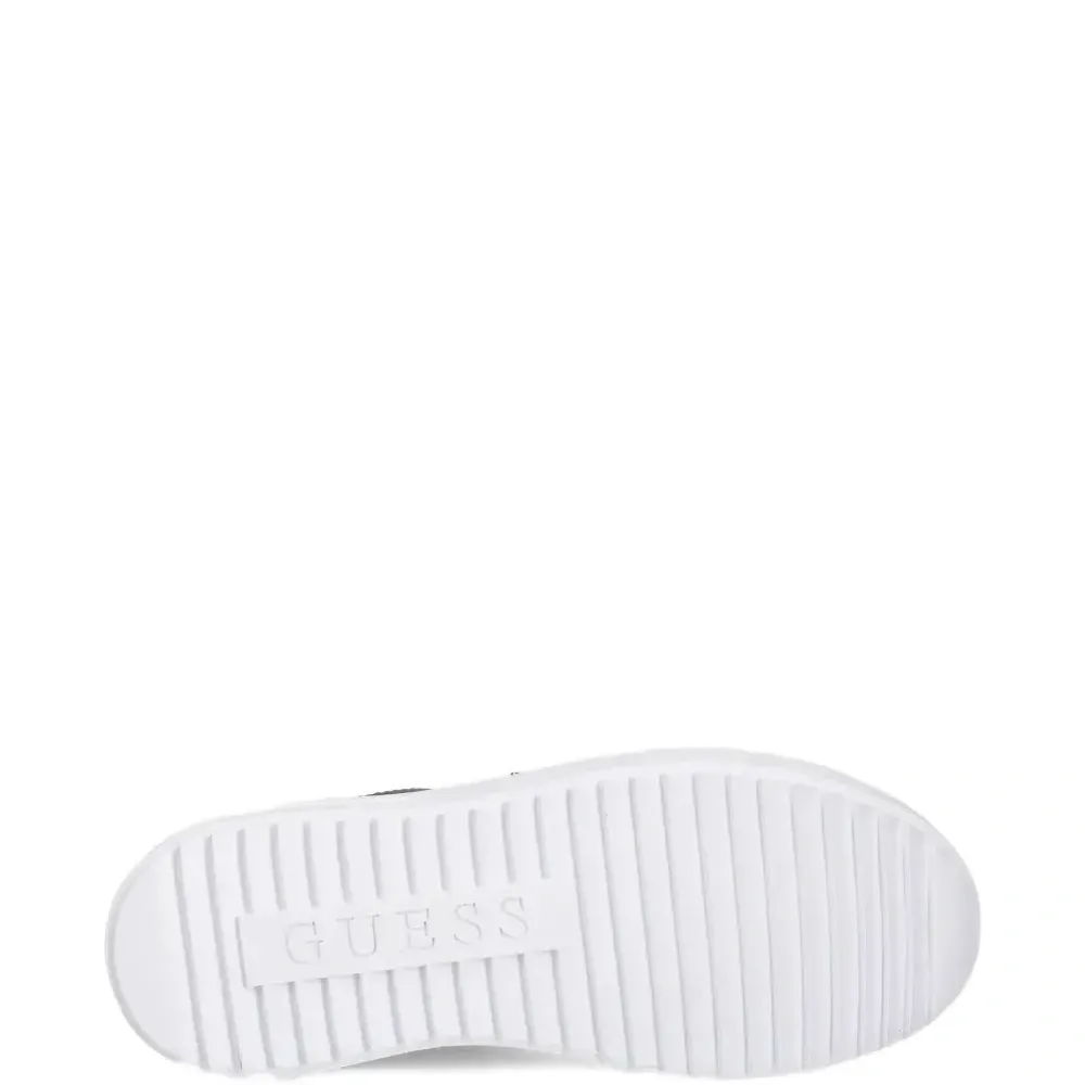 Кроссовки на платформе