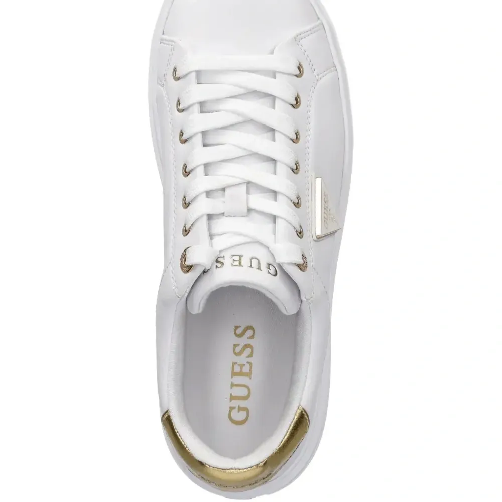 Кроссовки на платформе Кроссовки на платформе