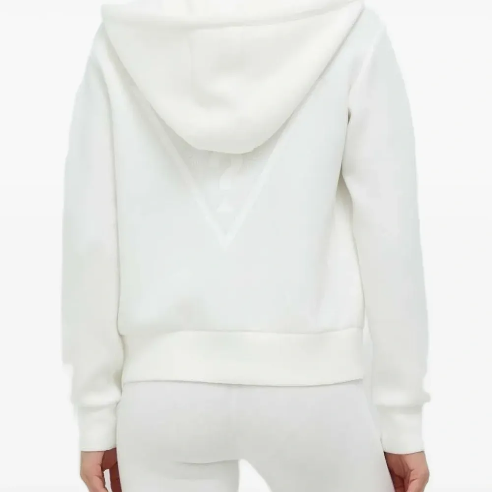 Худи с логотипом